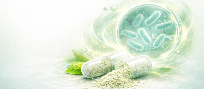 Probiotic Blend